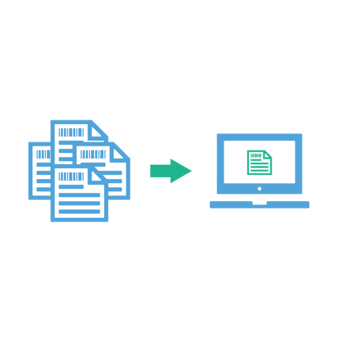 CloudX-AP-Digitize-All-Invoices