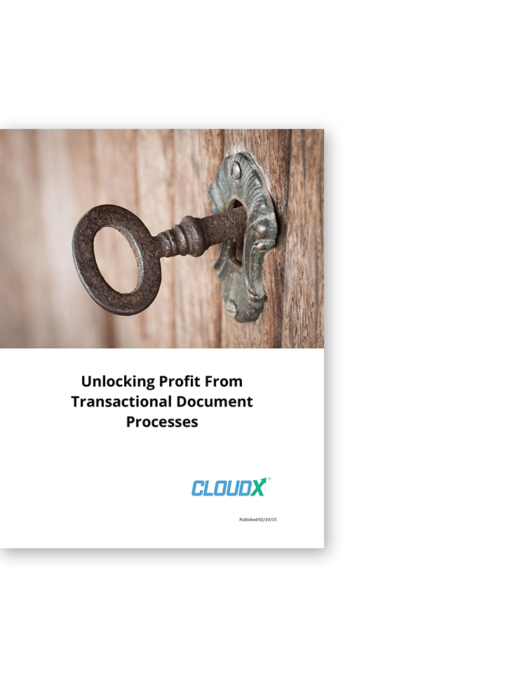 Unlock-Profit-Document-Processes