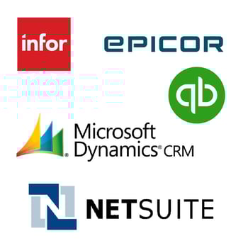 cloudx-Retail-erp-integrations