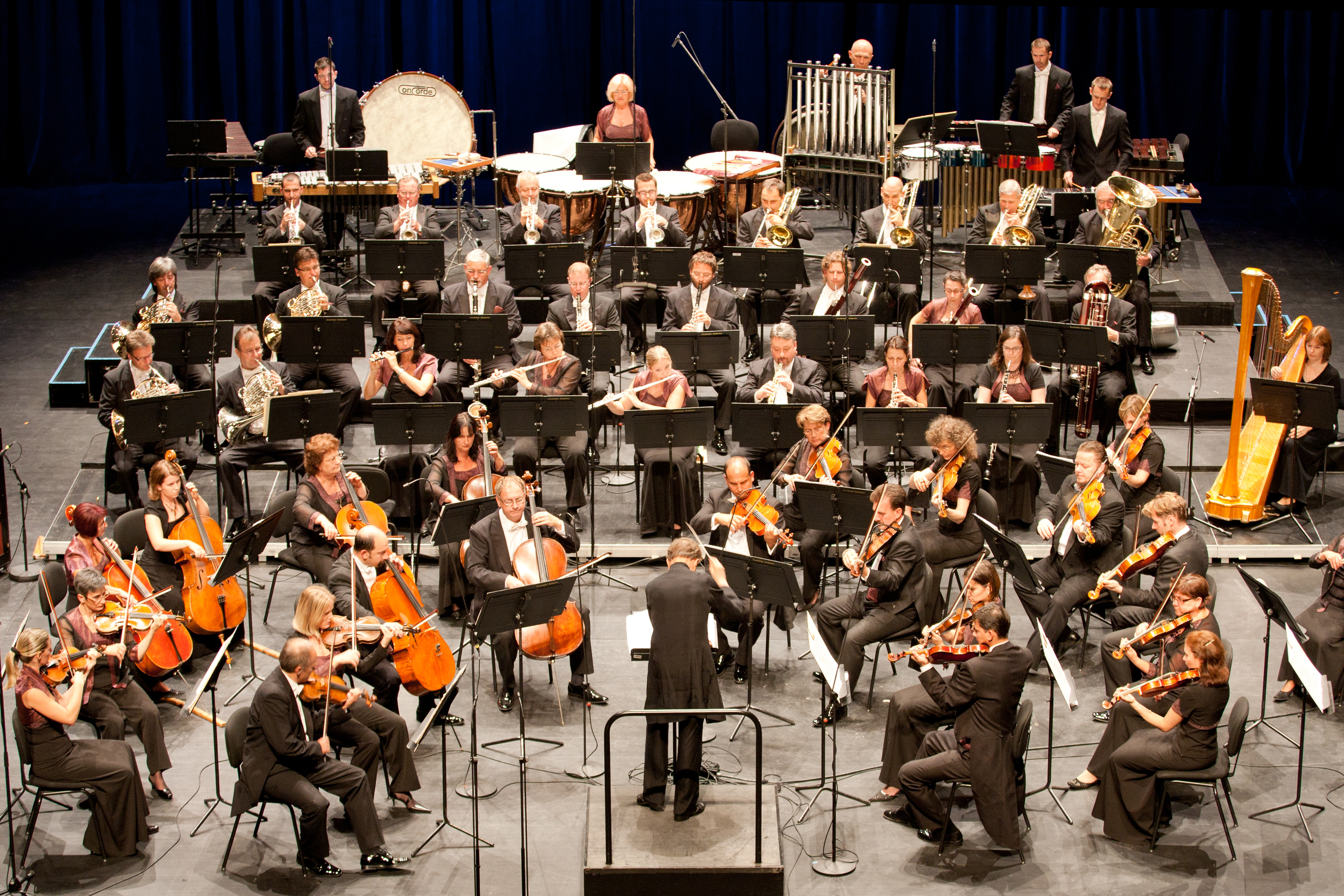Getting A Powerful Invoice Management System To Work Is Like Conducting An Orchestra